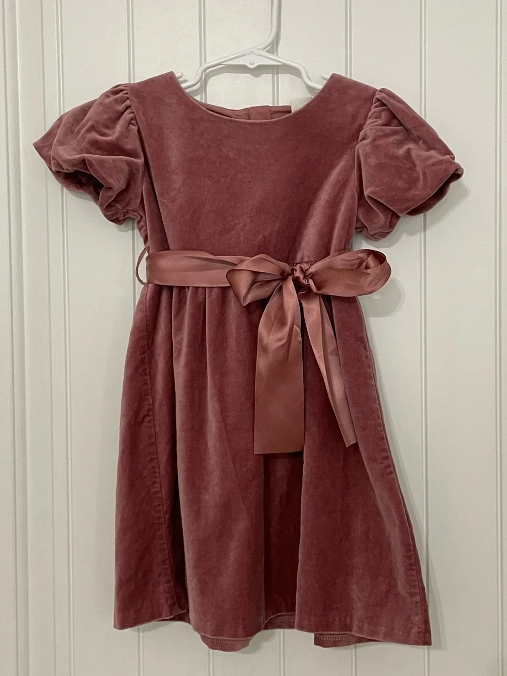 H&M elegant velvet